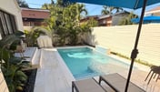 Modern Thoughtfully Updated Miami Pool Home - Casa Carmela