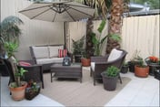 Midcentury Mountain Getaway – Minutes to Old Town Pasadena - Casa Aralia