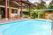 Private Pool-AC-Walk to Beach-Wifi - Palma Verde