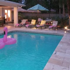 By Pier- Heated Pool- 5 Stars! Marbella
