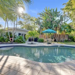 Tropical Gem-Private Pool: Mariposa