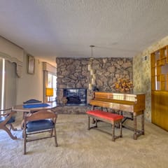 Spacious Culver City Home – Close to Venice and Downtown LA: Searose