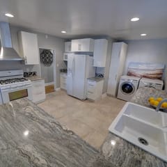 Charming family home in a quiet neighborhood of Burbank: Greenview