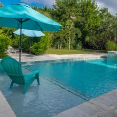 Beach, Art District, Shopping, Restaurants! Best Spa in Delray!