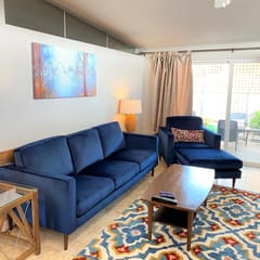 Mountain view condo unit in Angeles Forest Foothills – Near Old Town Pasadena