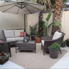 Lovely 2-bedroom mountain getaway – Only minutes to Old Town Pasadena.