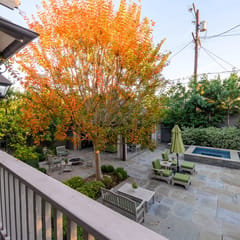 Stunning home with pool and spa In Los Feliz – Close to Hollywood.