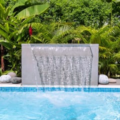 2 Pools, Walk to Beach 4 BR-4BR Spacious & Modern: Las Palmas
