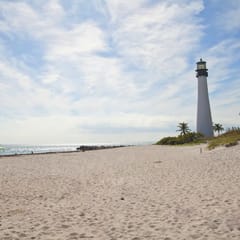 Casa Serena in Key Biscayne