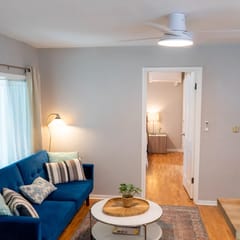 Charming Bungalow Heart of Pasadena - The Willows