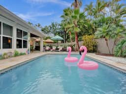 By Pier- Heated Pool- 5 Stars! Marbella - Image 2
