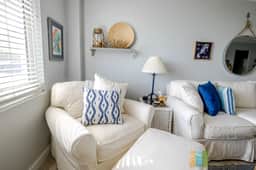 Direct Beach Access - Poolside Coastal Condo: Sea Gem - Image 3