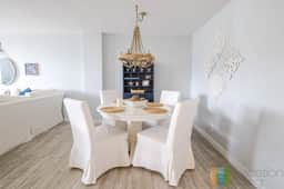 Direct Beach Access - Poolside Coastal Condo: Sea Gem - Image 5