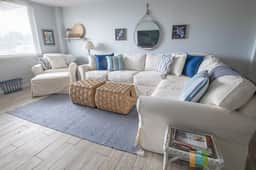 Direct Beach Access - Poolside Coastal Condo: Sea Gem - Image 2