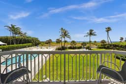 Beachfront Pool Condo: Coral Blue - Image 2