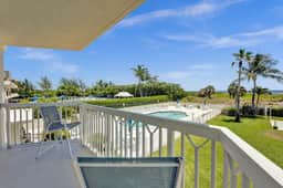 Beachfront Pool Condo: Coral Blue - Image 3