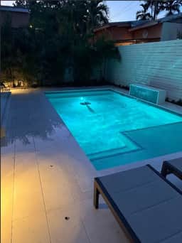 Modern Miami Pool Home - Image 2