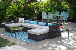 Heated Saltwater Pool, Spacious home, Close to Altantic Ave & Beach! - Image 4