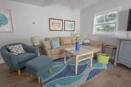 Heated Pool-Cozy Hideaway: SeaBreeze - Image 3