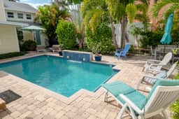 Heated Pool-Cozy Hideaway: SeaBreeze - Image 2