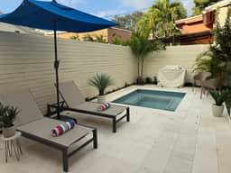 Stylish two-bedroom home in Buena Vista with private spa - Image 3