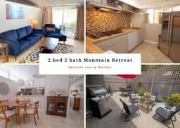 Mountain view condo unit in Angeles Forest Foothills – Near Old Town Pasadena - Image 3