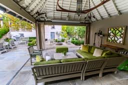 Stunning home with pool and spa In Los Feliz – Close to Hollywood. - Image 5