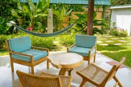 Dishwasher-Private Pool-AC-Walk to Beach: Palma Verde - Image 5