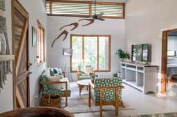 2 Pools, Walk to Beach 4 BR-4BR Spacious & Modern: Las Palmas - Image 3