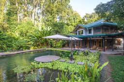 Gated Beachfront Community- Huge Natural Pool- TRIPLE Suites Birders delight! - Image 3