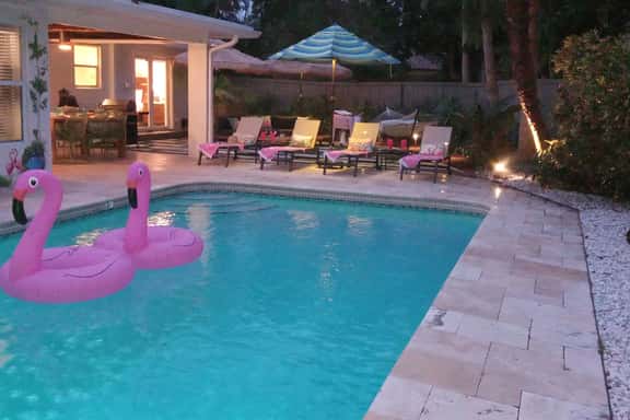 Sandy Beaches and Private Heated Pool - 5 Stars - Marbella - Image 1