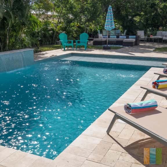 Heated Saltwater Pool, Spacious, Close to Atlantic Ave - Marigold Cottage - Image 1