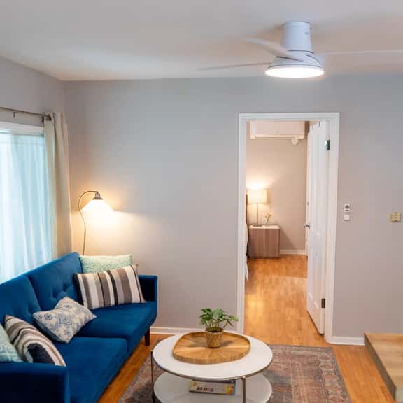 Charming Bungalow Heart of Pasadena - The Willows - Image 1