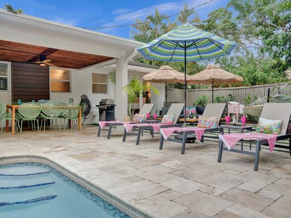 By Pier- Heated Pool- 5 Stars! Marbella - Image 3