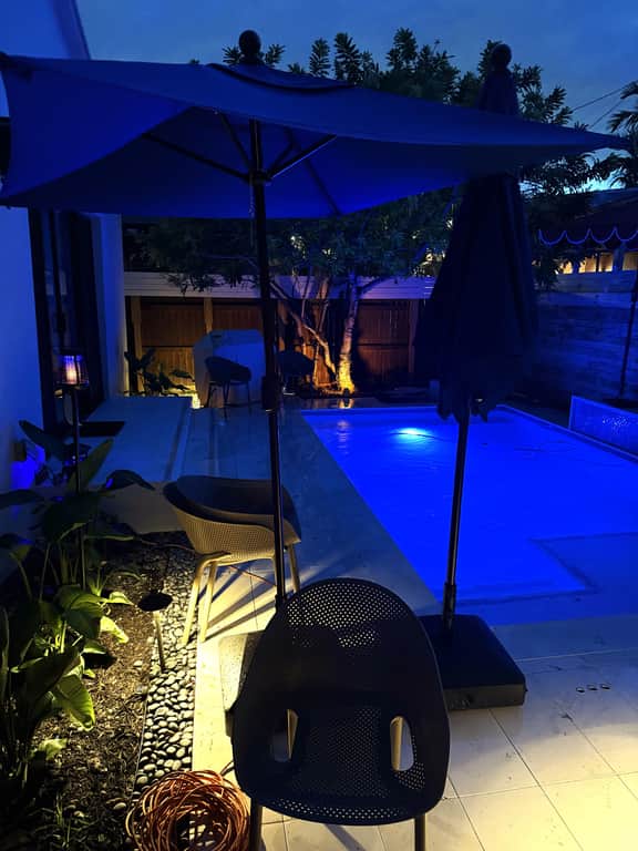 Modern Miami Pool Home - Image 4