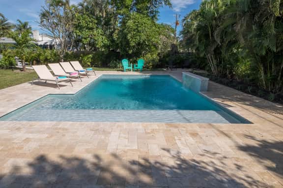 Heated Saltwater Pool, Spacious home, Close to Altantic Ave & Beach! - Image 2