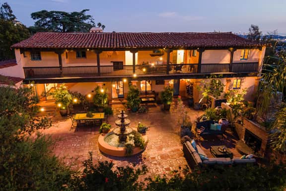 Stunning Spanish Pool Home - Image 2