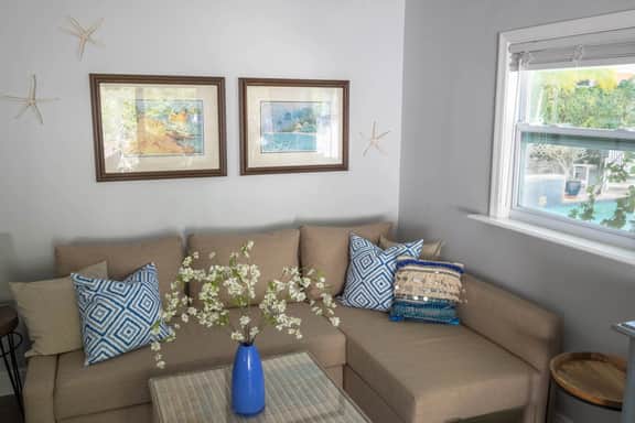 Heated Pool-Cozy Hideaway: SeaBreeze - Image 4
