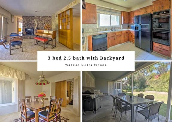 Spacious Culver City Home – Close to Venice and Downtown LA: Searose - Image 2