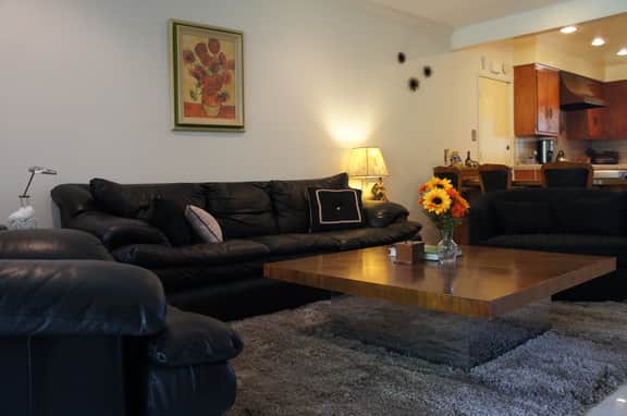 Spacious Culver City Home – Close to Venice and Downtown LA: Searose - Image 5