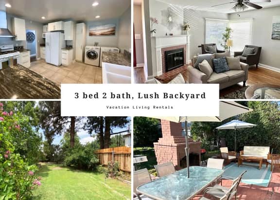 Charming family home in a quiet neighborhood of Burbank: Greenview - Image 4
