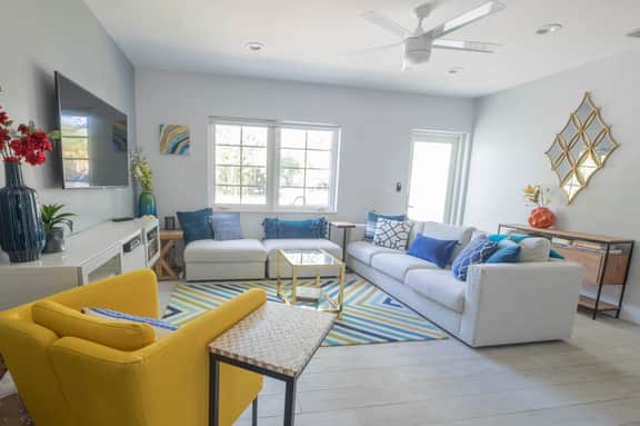 Beach, Art District, Shopping, Restaurants! Best Spa in Delray! - Image 3