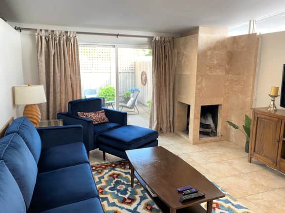 Mountain view condo unit in Angeles Forest Foothills – Near Old Town Pasadena - Image 5