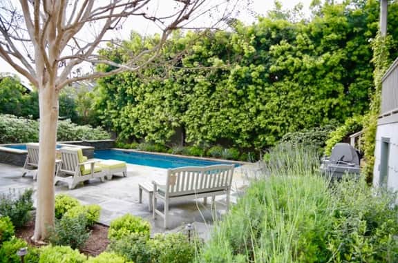 Stunning home with pool and spa In Los Feliz – Close to Hollywood. - Image 2