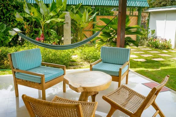 Dishwasher-Private Pool-AC-Walk to Beach: Palma Verde - Image 5