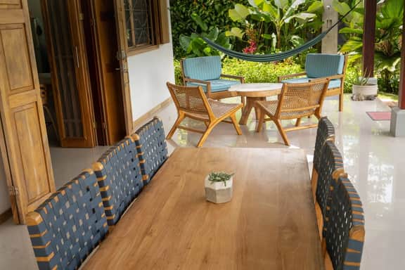 Dishwasher-Private Pool-AC-Walk to Beach: Palma Verde - Image 4
