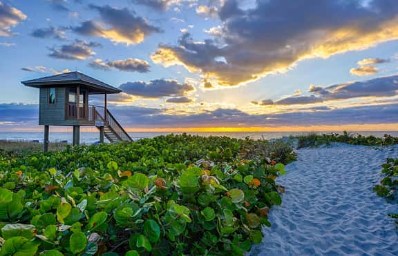 Beachy Perfection - Pool - Walk to Atlantic Ave - SeaGrape Cottage - Image 5