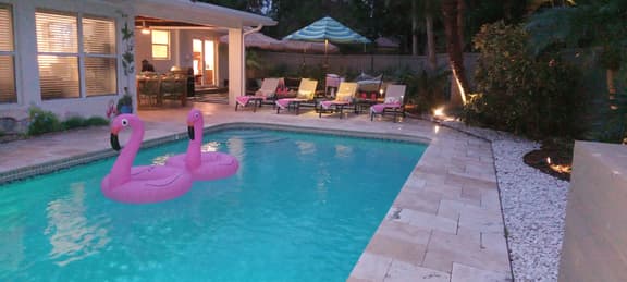 By Pier- Heated Pool- 5 Stars! Marbella - Image 1