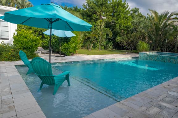 Beach, Art District, Shopping, Restaurants! Best Spa in Delray! - Image 1