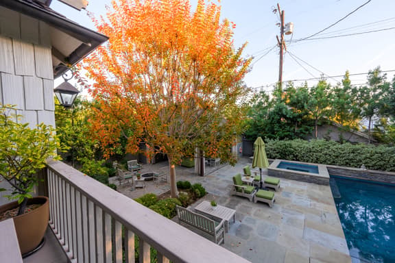 Stunning home with pool and spa In Los Feliz – Close to Hollywood. - Image 1